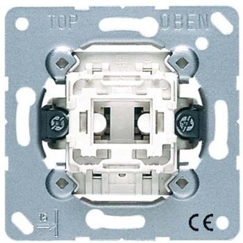 Albrecht Jung GmbH & Co. KG (Schalter & Thermostate) Taster 10 AX 250 V (534 U)