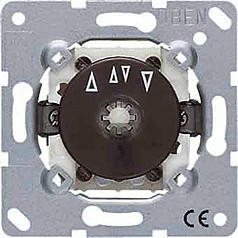 Jung Jalousie-Drehschalter (234.20)