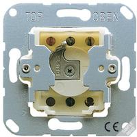 JG Schl&uuml;sselschalter 106.28 Wechsel Jalousie