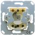 Jung Schlüsselschalter 1-polig 10 AX 250 V (CD 104.18 WU)