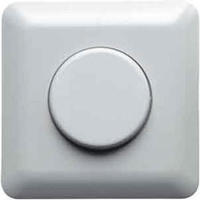 BER UP Wipp-Taster 42V 09367112 Schliesser weiss