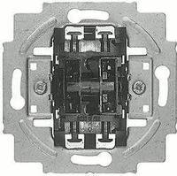 Busch-Jaeger 2CKA001012A1085, Busch-Jaeger 2000/5 US Wippschalter-Einsatz