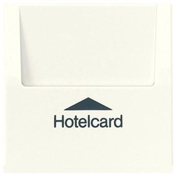 Albrecht Jung GmbH & Co. KG (Schalter & Thermostate) Hotelcard-Schalter (LS590CARD)