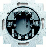 Busch-Jaeger Einsatz cws Jalousieschalter 2p. 2712 USL-101