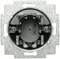 Busch-jaeger Einsatz Cws Jalousietaster 2p. 2722 Usl-101