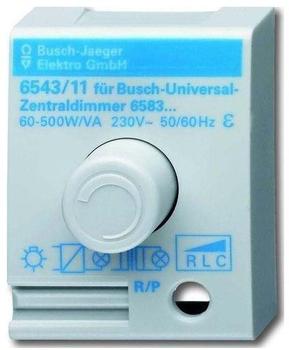 Busch-Jaeger Drehbedienelement (6543/11)
