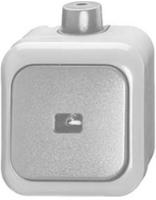 Busch-Jaeger Wipptaster 2621 WDI