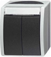 Busch-Jaeger 2CKA001484A0379, Busch-Jaeger 2621 WN-54-205-101