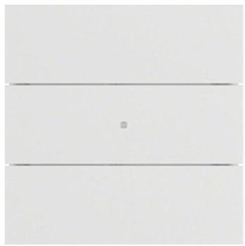 Berker Tastsensor 3-fach, weiß (75163099)