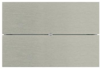 Berker Tastsensor 2fach (75162093)