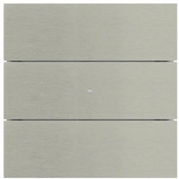 Berker Tastsensor 3fach (75163093)