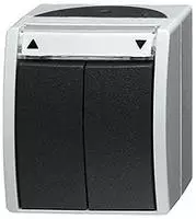 ABB GB BUSCH-JAEGER Elektrifizierung 2CKA001085A1625, ABB GB BUSCH-JAEGER