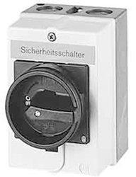 Moeller Electric Hauptschalter (T0-1-102/I1/SVB-SW)