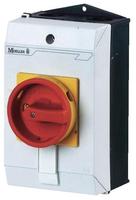 Eaton Electric GmbH Hauptschalter I5/SVB P3-100/I5/SVB (207373)