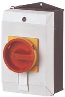 Eaton Hauptschalter P1-25/I2/SVB/HI11 207297