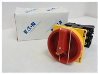 Eaton Electric GmbH Hauptschalter Not-Aus/Zwischenbau P1-32/V/SVB (095676)