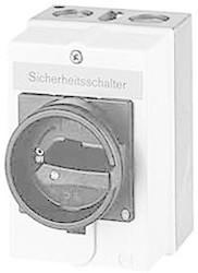 Moeller Electric Moeller Hauptschalter (T0-2-8900/I1/SVB-SW)