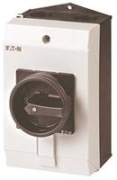 Eaton P1-32/I2/SVB-SW/HI11 Elektroschalter 3P Grau (207316)