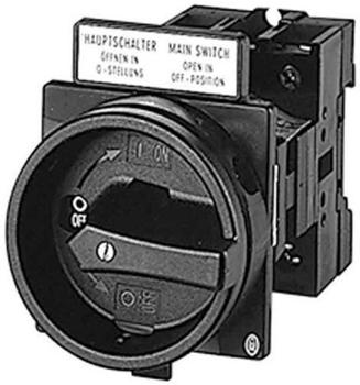 Moeller Electric Hauptschalter (P1-25/EA/SVB-SW/HI11)