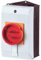 Eaton P1-25/I2H/SVB/N Elektroschalter Endschalter 3P Wei&szlig; (227860)