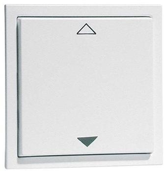 Peha Easycklick Wandsender AURA 2-Kanal (D 20.450.21 FU-BLS JR)