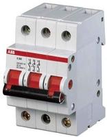 ABB STOTZ-KONTAKT Hauptschalter 100A 3p. gr E203/100G (2CDE283001R1100)