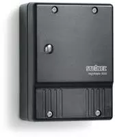 Steinel 550516, Steinel 550516 D&auml;mmerungsschalter Schwarz 230V 1 Schlie&szlig;er