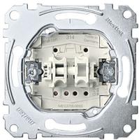 Merten MEG3755-0000, Merten MEG3755-0000 Rollladentaster-Einsatz, 1-polig, 10 A, AC