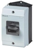Eaton P1-32/I2 Elektroschalter Kippschalter 3P Schwarz - Wei&szlig; (207320)