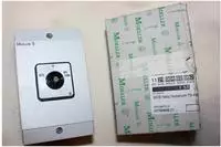 Eaton T3-4-8902/I2 Elektroschalter Grau (215224)