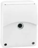 Esylux Ap-d&auml;mmerungsschalter M.tag.-zeitschaltuhr Cds-a/t