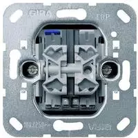 GIRA 014500, Gira WIPPSCH.SERIEN KONTROLL EINS. / GIRA 014500
