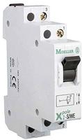 Eaton Schaltermodul 20A 1 Wechsler 230 V/AC 248345