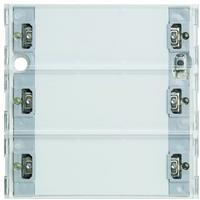 Gira 513300, Gira 513300 Tastsens.3 Komfort 3f KNX System 55