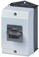 Eaton Umschalter T0-3-8212/I1 Komplettger&auml;t, 20A