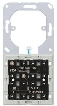 Albrecht Jung GmbH & Co. KG (Schalter & Thermostate) Tastsensor-Erweiterungsmodul (4094 TSEM)
