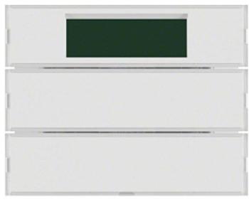 Berker Tastsensor 75662770