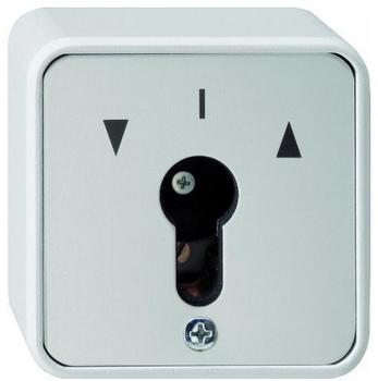 Gira Schl&uuml;sselschalter 014430