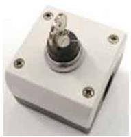 Eaton M22-WRS/KC11/I - Kunststoff - IP66 - Schwarz - Grau - IEC/EN 60947 UL 508 CSA