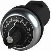 Eaton M22-R10K 10000Ohm Widerstand (M22-R10K)