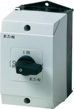 Eaton Umschalter T5B-4-8902/I4