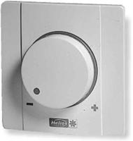 Helios - Elektronischer-drehzahlsteller Esu 1 0236 Unterputz 1,0 A, Stufenlos