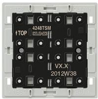 Jung Tastsensor-Modul 4-fach 4248 TSM 4248TSM