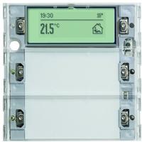 Gira Tastsensor 3 Plus 2-fach 514200