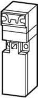 Eaton LS-02-ZB Elektroschalter Gelb (106817)