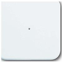 Busch-Jaeger Wandsender Waveline 1-Fach, 6731-214