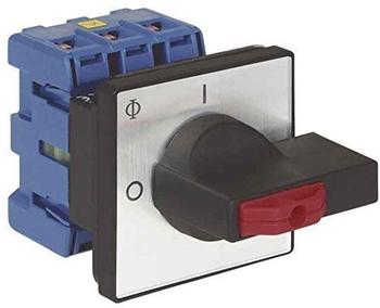 Kraus & Naimer Hauptschalter KG20B T203/04 E