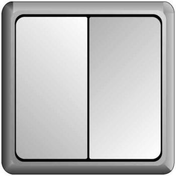 ELSO Wipp-Serienschalter (501504)