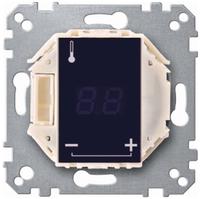 Merten Universal-Temperaturreglereinsatz MEG5775-0000 (MEG5775-0000)