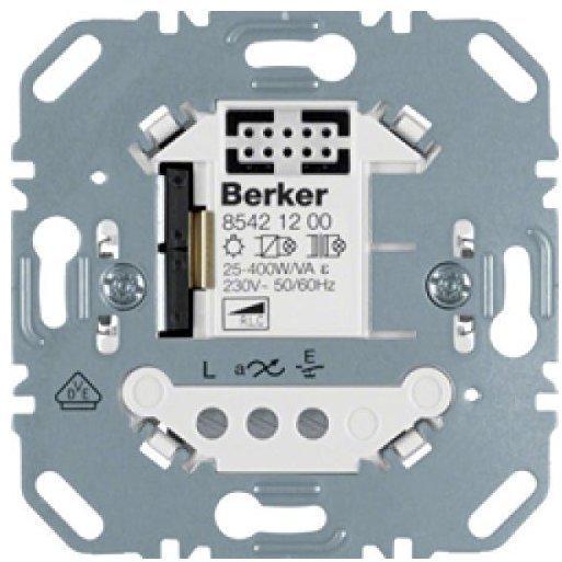 Berker Universal-Tastdimmer 85421200